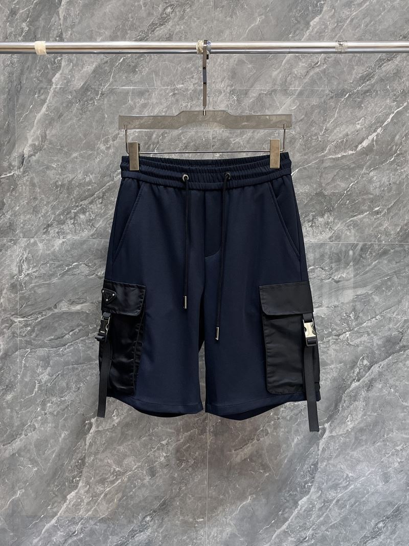 Prada Short Pants